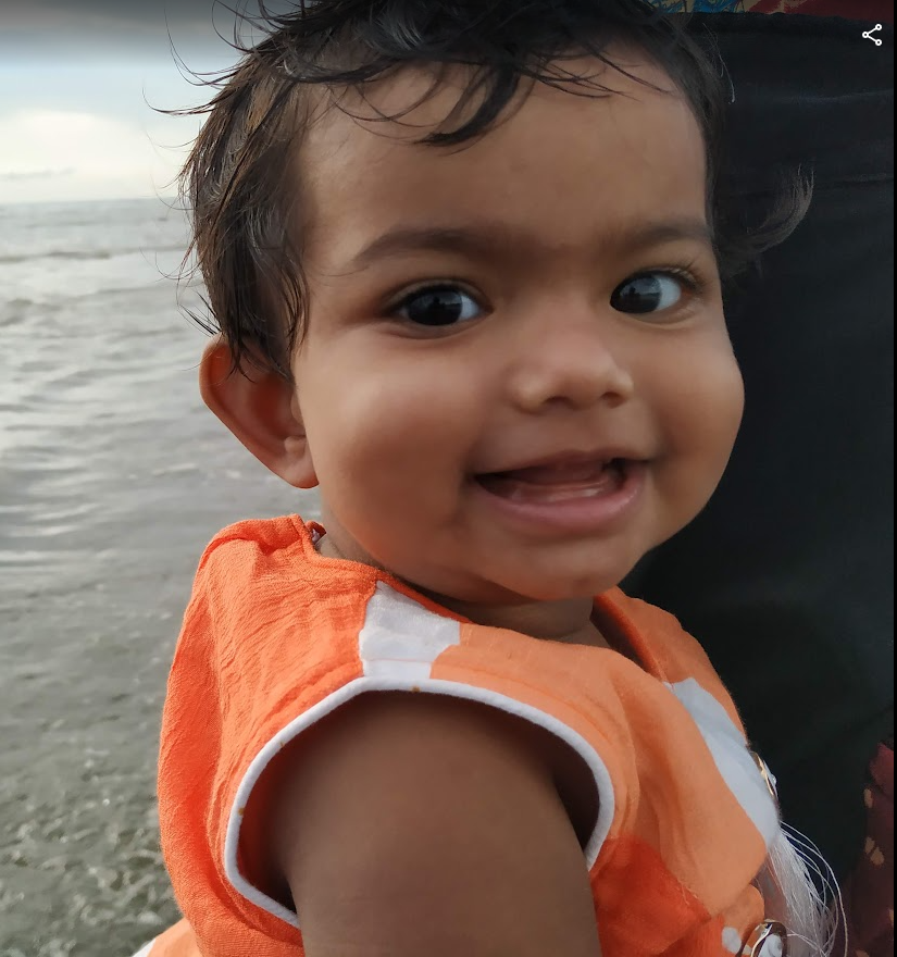 Sumaiya's Profile